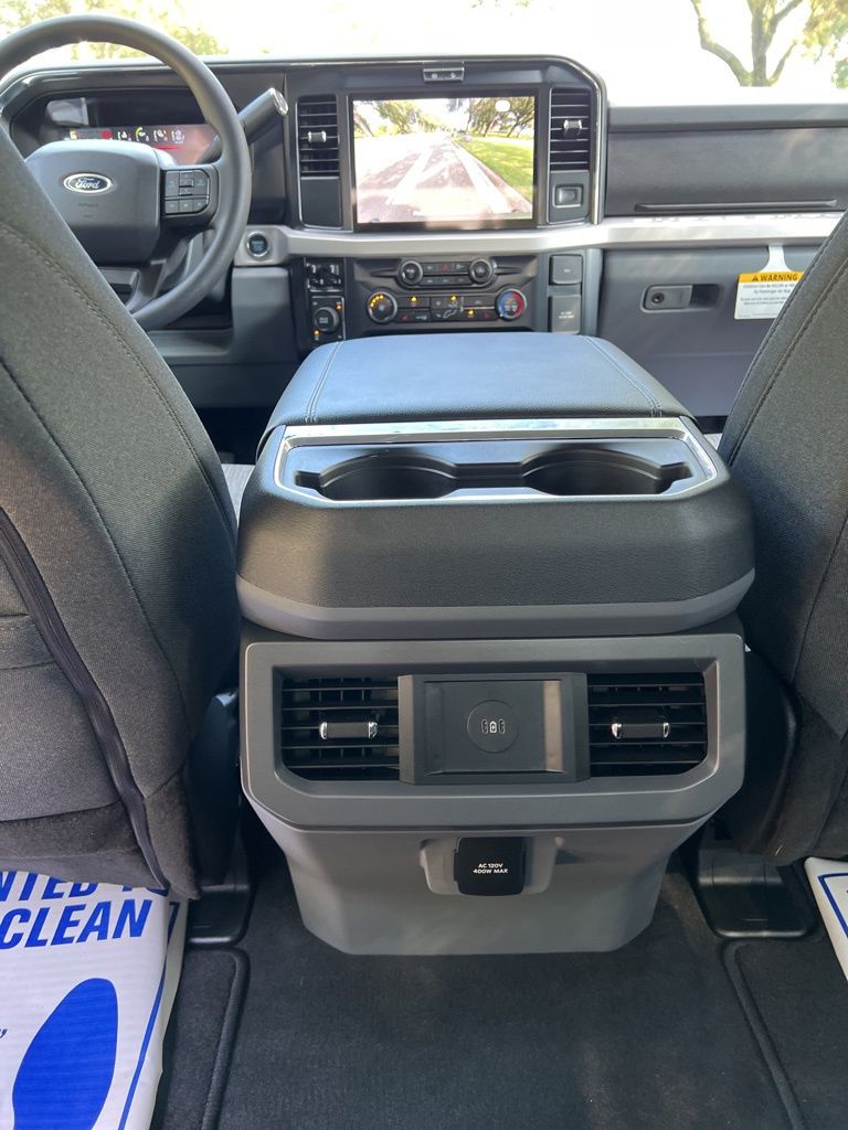 2026 Ford F-350 XLT photo 45