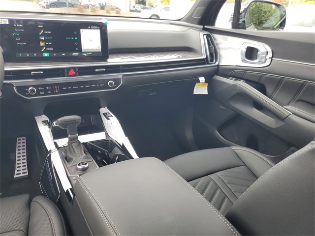 2026 Kia Sorento X-Line SX Prestige photo 13