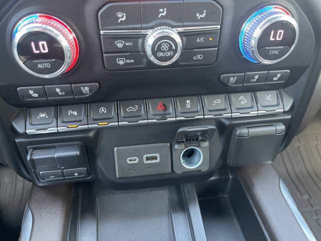 2021 Gmc Sierra 1500 Denali photo 14