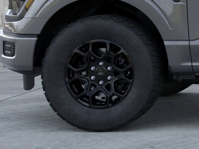 2026 FORD F-150 - Image 18