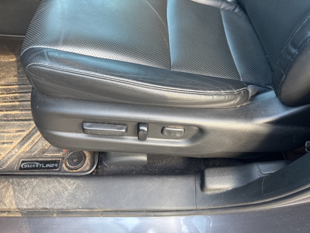 2023 Honda Ridgeline RTL-E photo 2