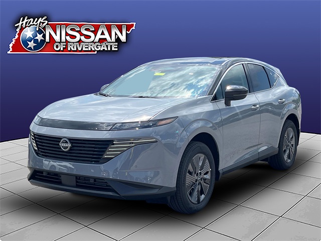 2025 Nissan Murano SL photo 3