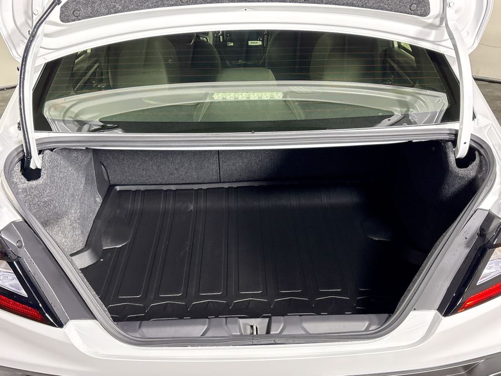 2025 Subaru WRX Premium photo 19