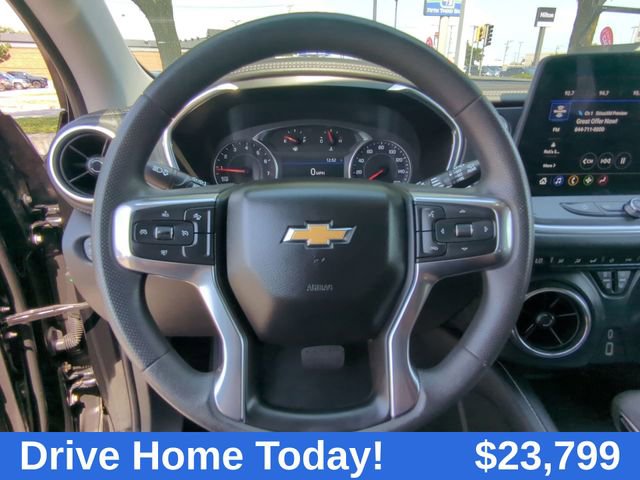 2023 Chevrolet Blazer 2LT photo 4