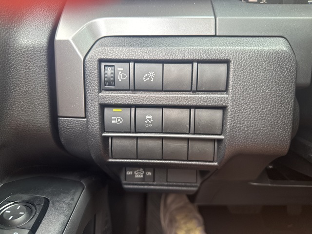 2024 Toyota Tacoma SR5 photo 13