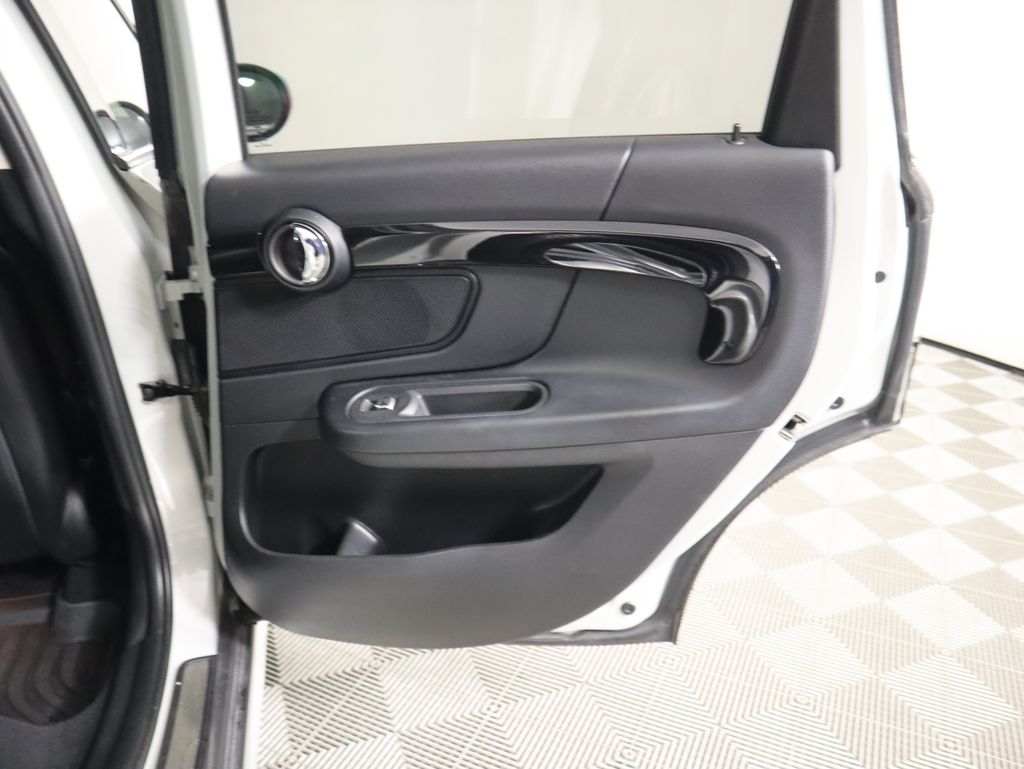 2022 Mini Countryman photo 27