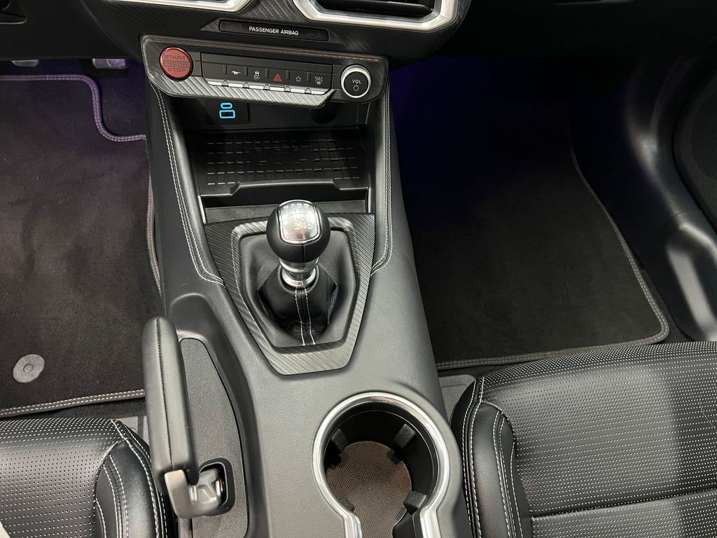2024 Ford Mustang GT Premium photo 13