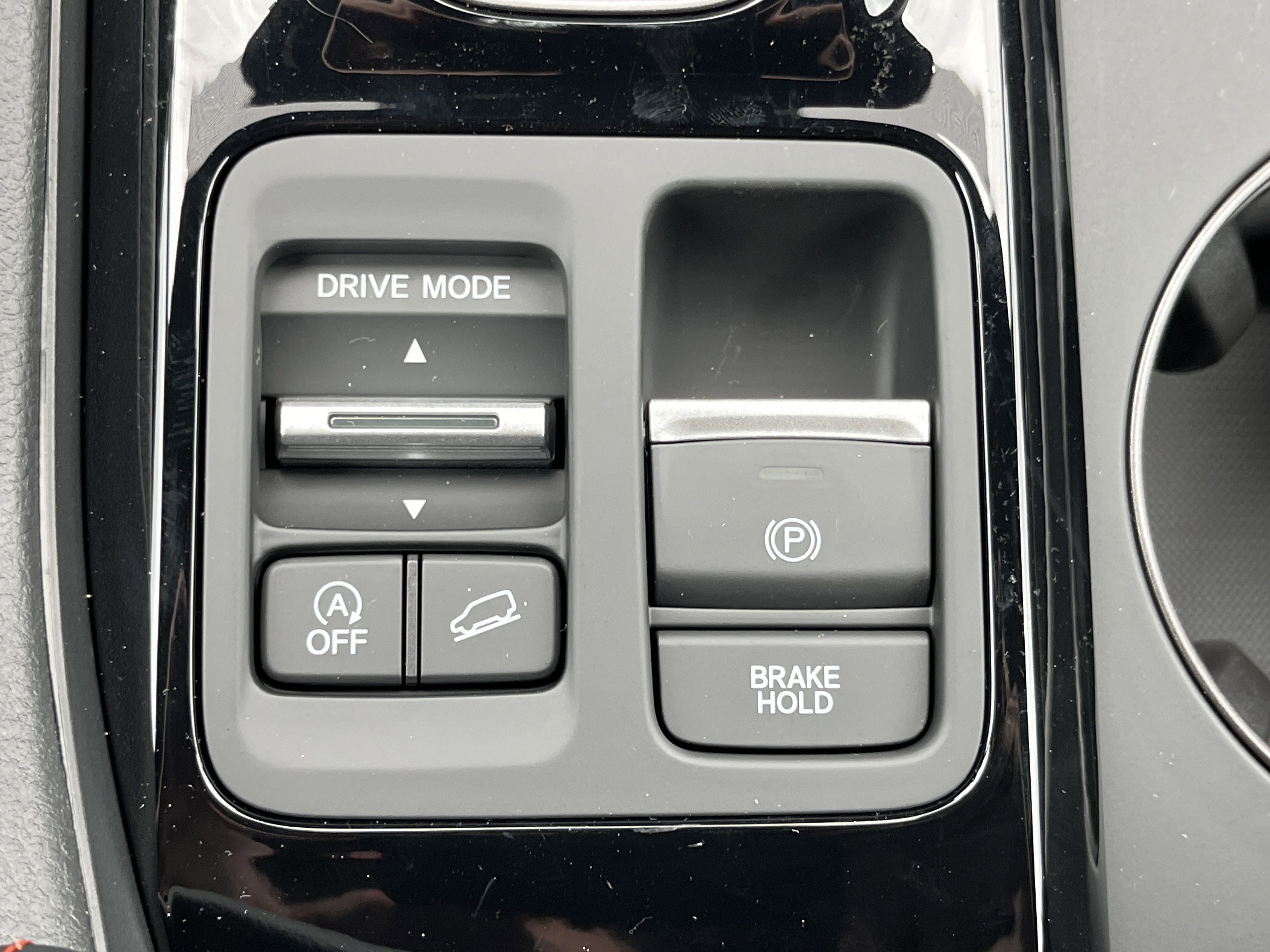 2025 Honda Pilot TrailSport photo 4