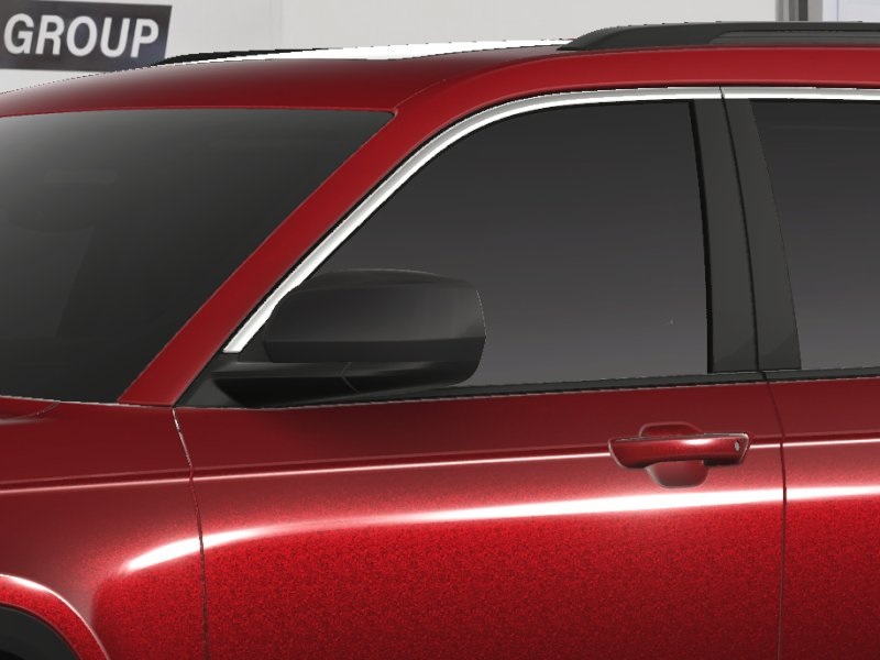 2025 Jeep Grand Cherokee Laredo X photo 15