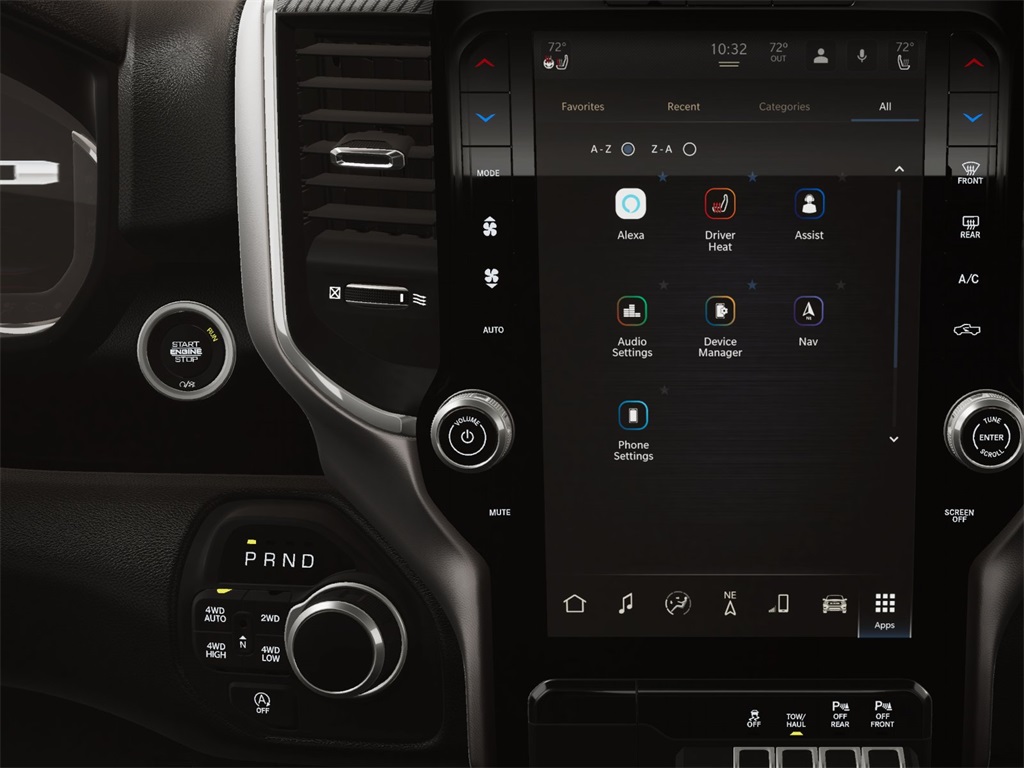 2026 Ram 1500 Big Horn Lone Star photo 14