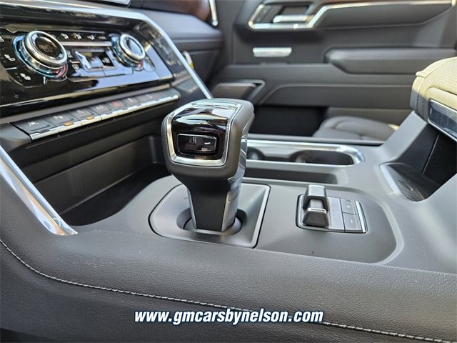 2025 Gmc Sierra 1500 Denali photo 12