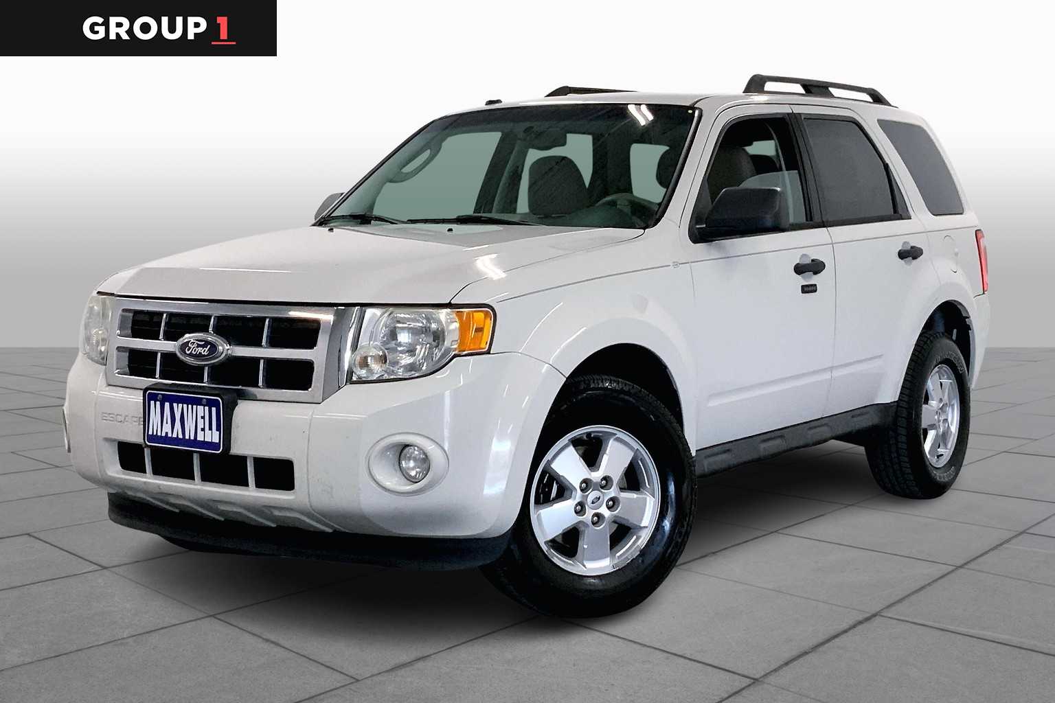 2010 Ford Escape XLT's photo
