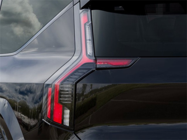 2026 Kia EV9 GT-Line photo 10