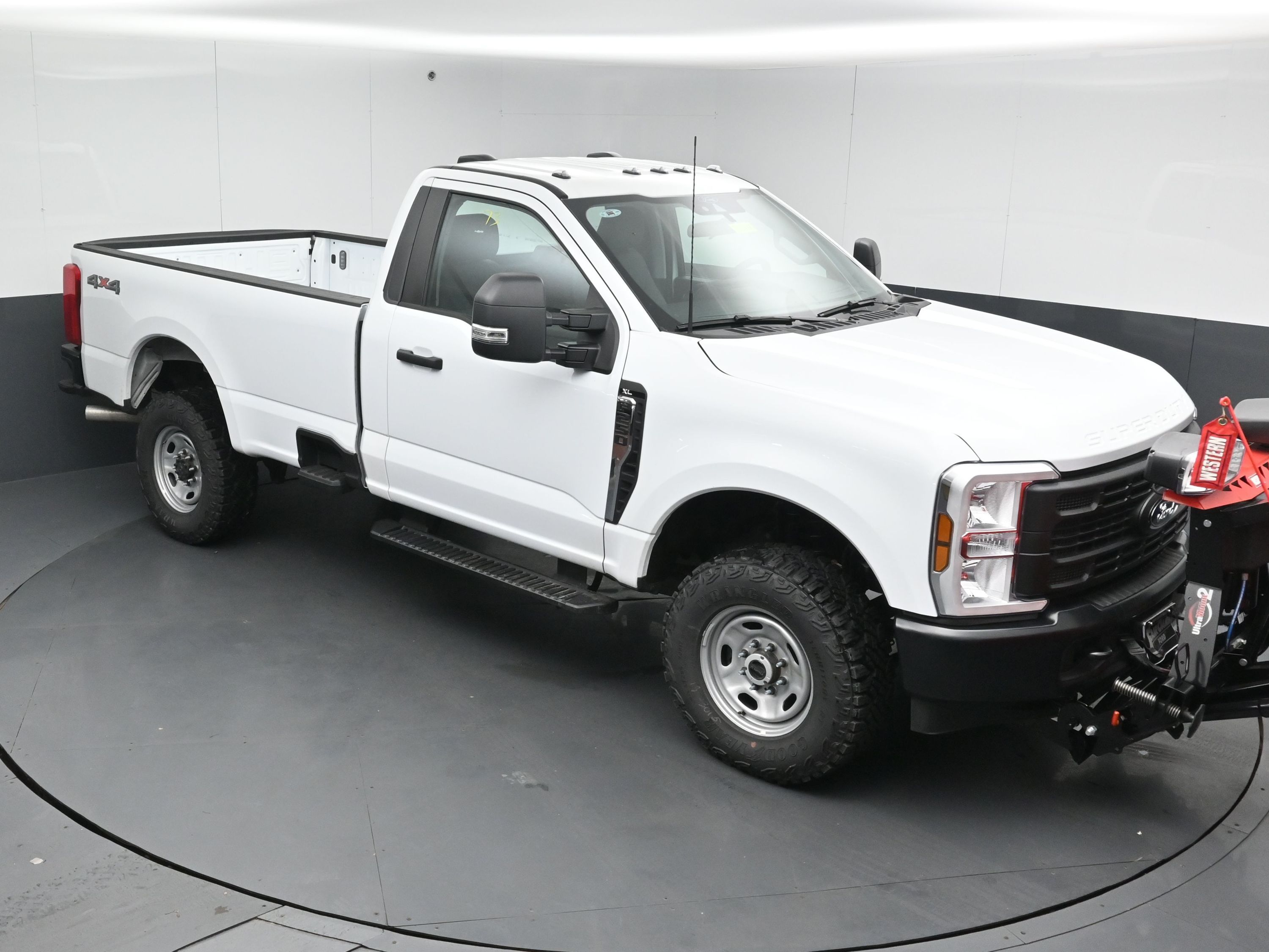 2026 FORD F-250 - Image 54
