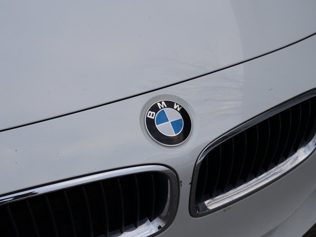 Used 2014 BMW 3 Series 328i with VIN WBA3B3C53EJ982119 for sale in Kansas City