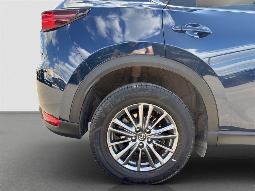 2020 Mazda CX-5 Touring photo 24