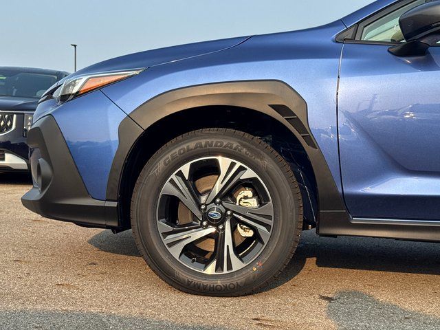 2025 Subaru Crosstrek Premium photo 9