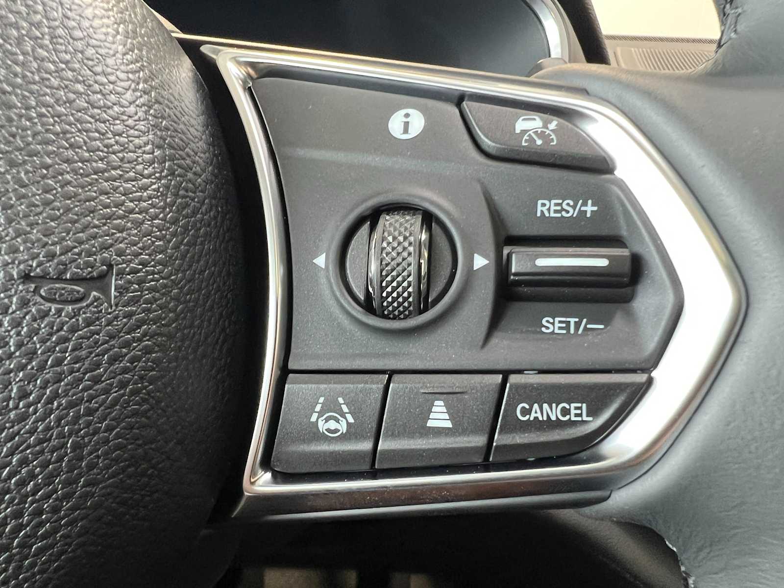 2026 Acura MDX SH-AWD photo 14