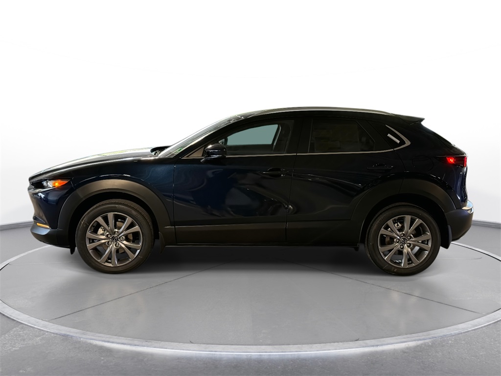 2025 Mazda CX-30 2.5 S Preferred photo 5