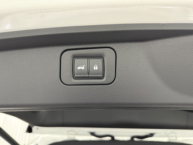 2026 Nissan Armada Platinum photo 15