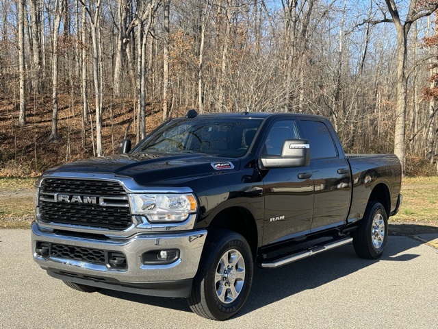 2024 RAM Ram 2500 Pickup Big Horn's photo