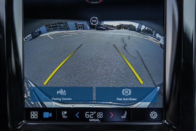 2022 Volvo XC60 Inscription photo 34