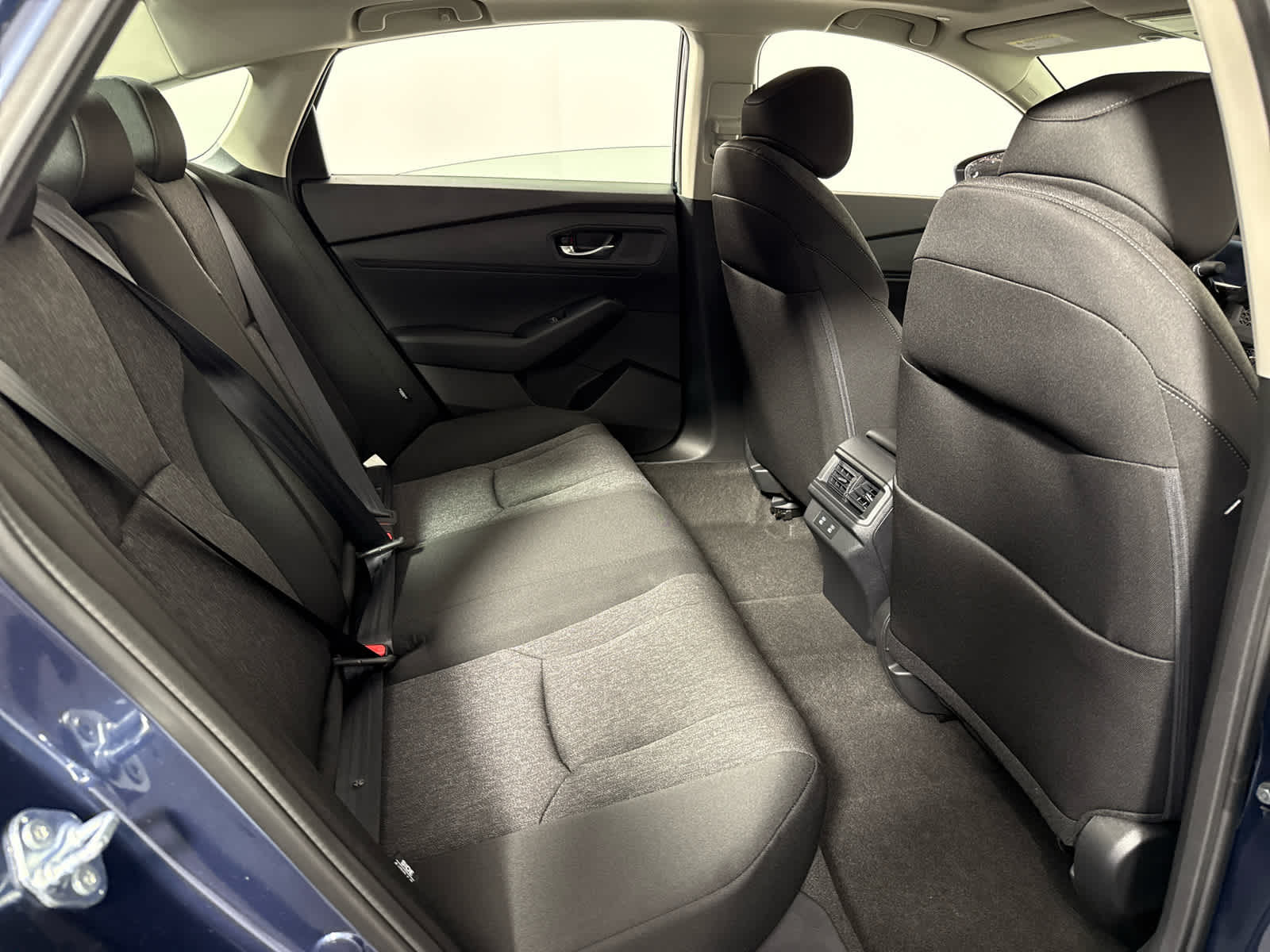 2025 Honda Accord 1.5T SE photo 20