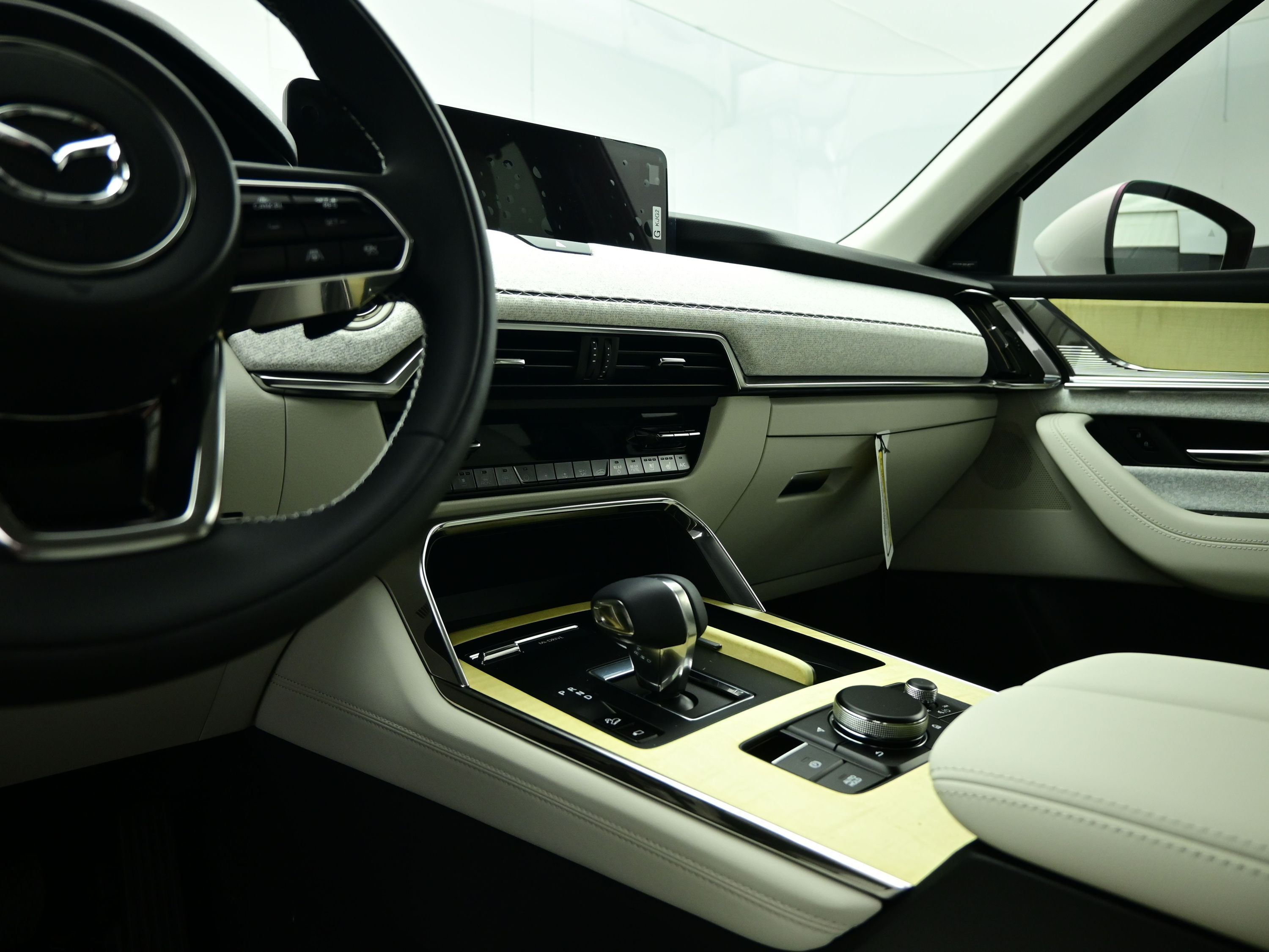 2025 Mazda CX-90 3.3 Turbo Premium Plus photo 20