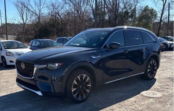 2024 Mazda CX-90 Premium Plus Package's photo