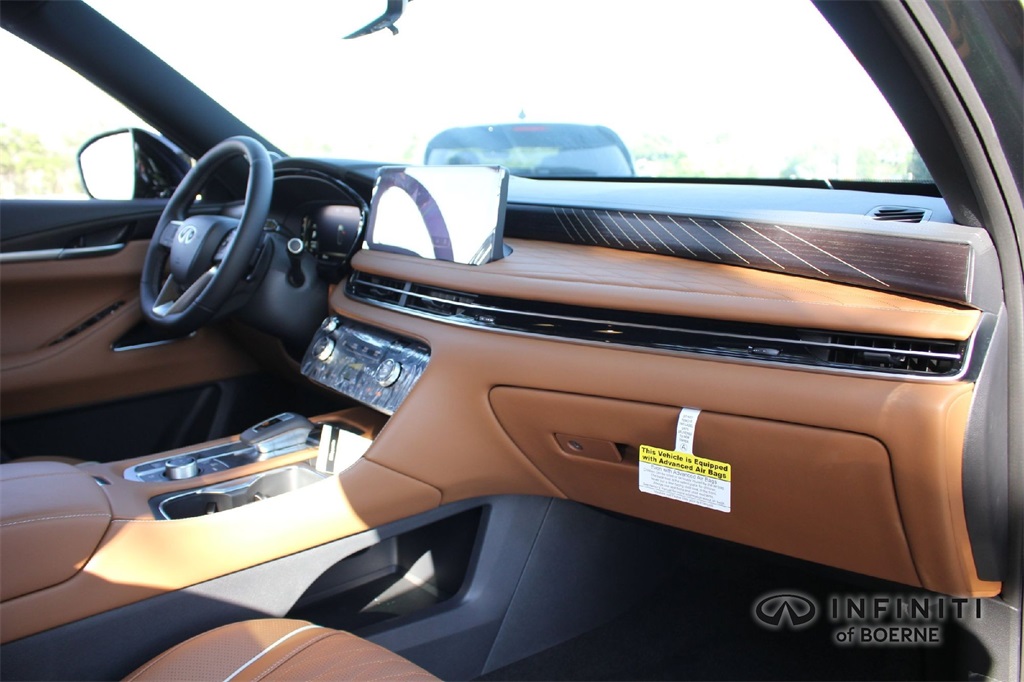 2026 Infiniti QX60 Autograph AWD photo 19