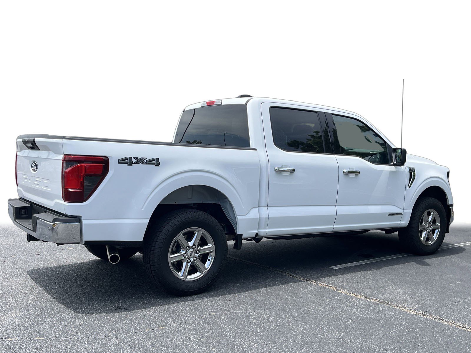 2024 Ford F-150 XLT photo 14