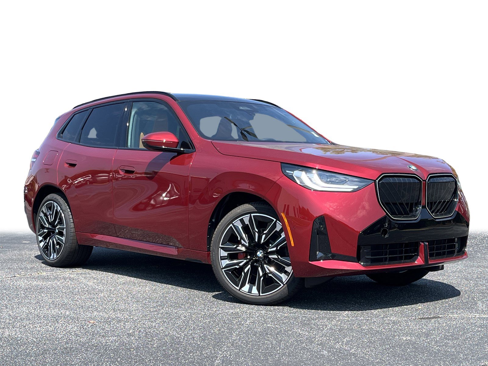 2026 Bmw X3 photo 2