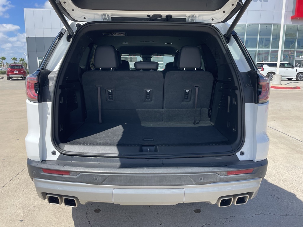 2024 Gmc Acadia Elevation photo 4
