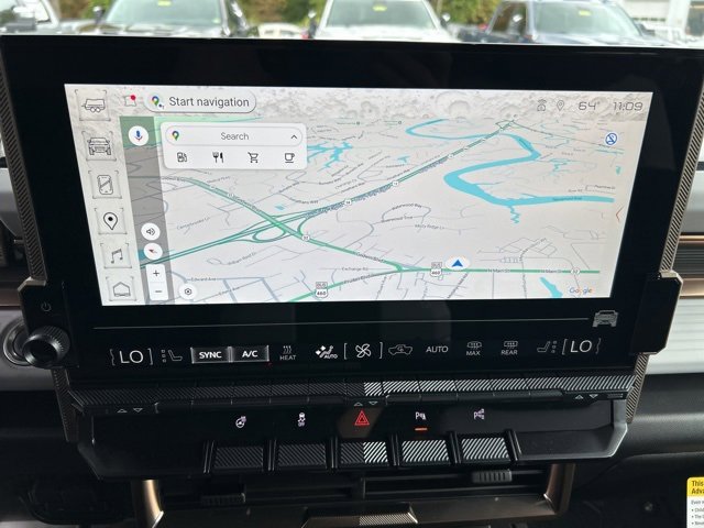 2025 Gmc Hummer EV photo 4