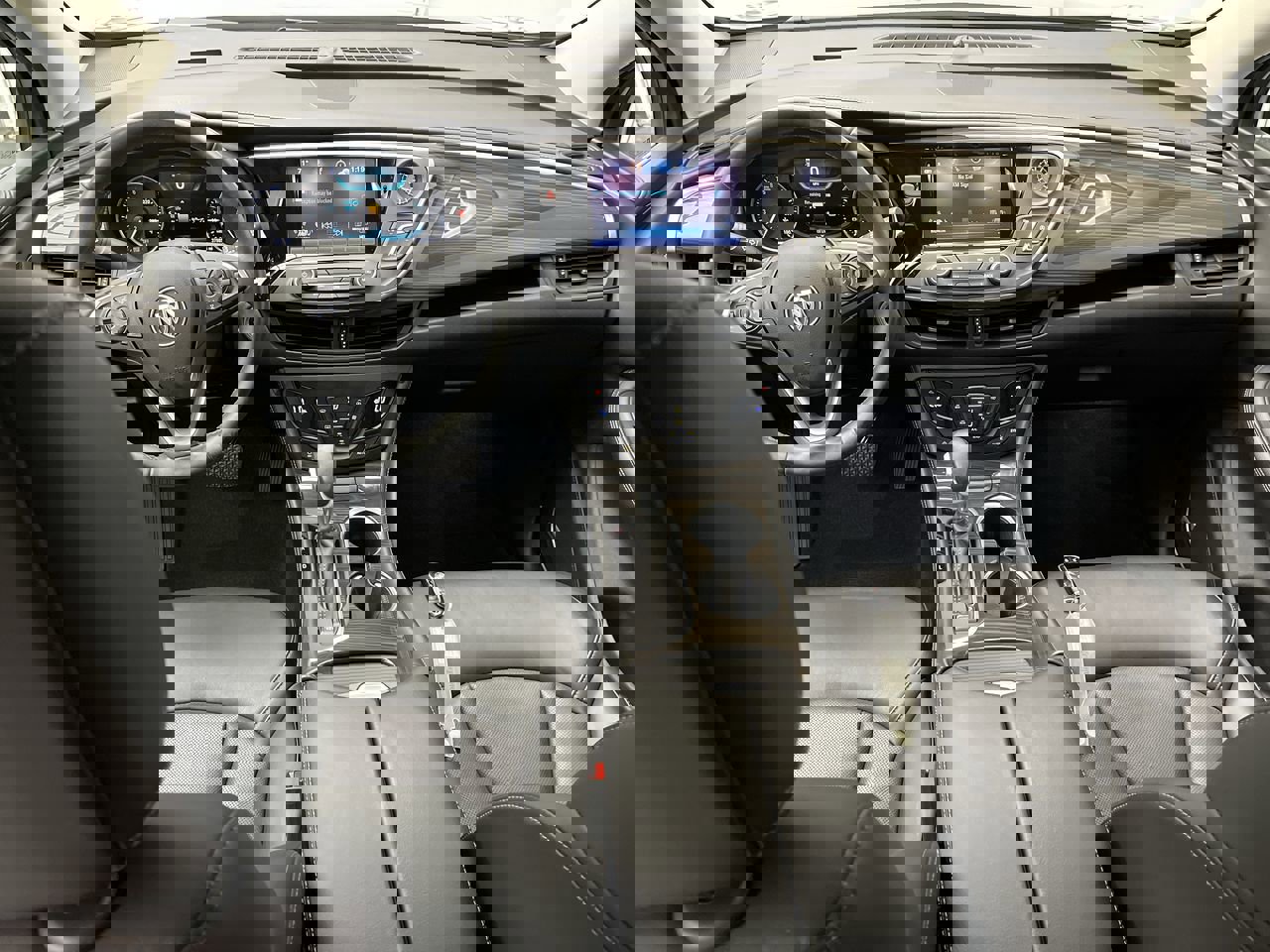 2020 Buick Envision Premium photo 4