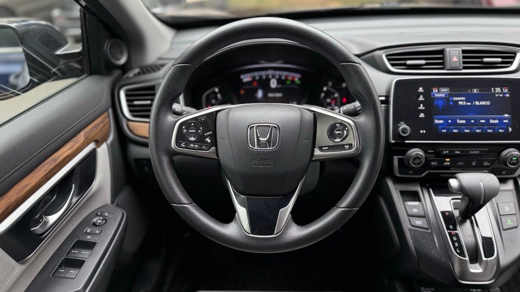 2020 Honda CR-V EX photo 19