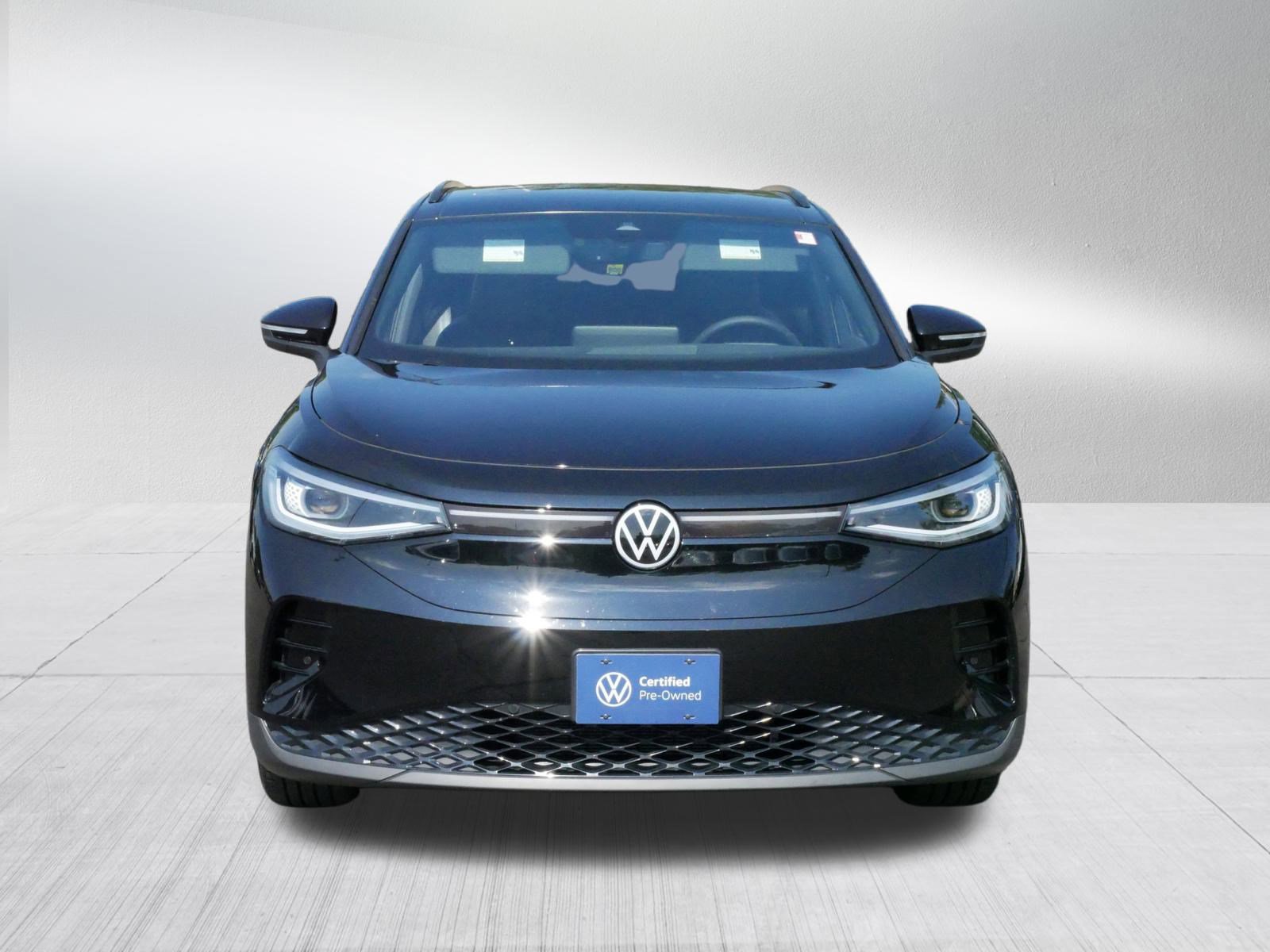 Certified 2023 Volkswagen ID.4 PRO S with VIN 1V2FMPE81PC011716 for sale in St. Louis Park, MN