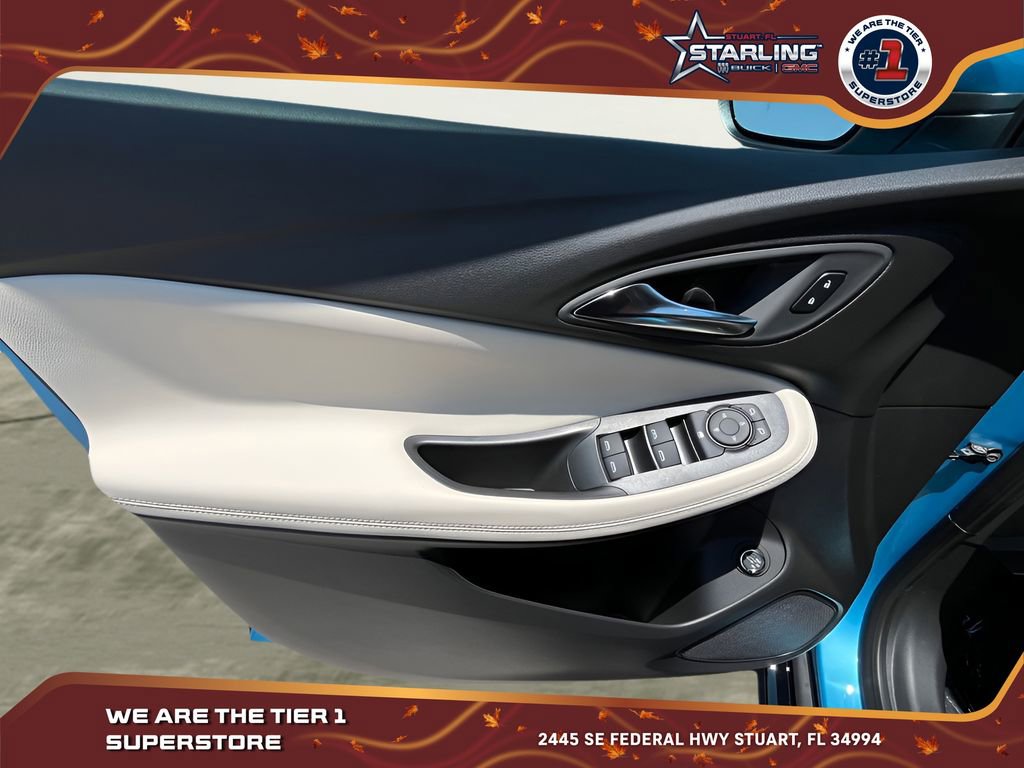 2026 Buick Encore GX Sport Touring photo 22