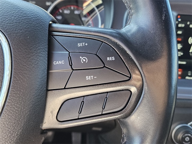 2023 Dodge Charger SXT photo 22