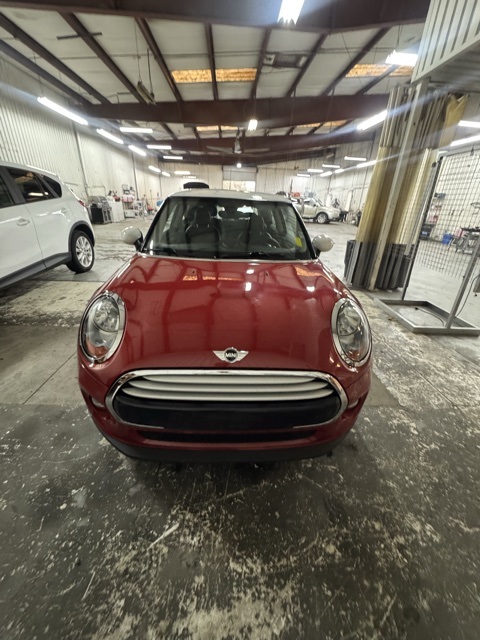 Used 2015 MINI Cooper Base with VIN WMWXM5C55FT939205 for sale in Daytona Beach, FL