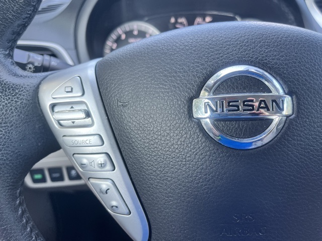 2015 Nissan Sentra SL photo 21