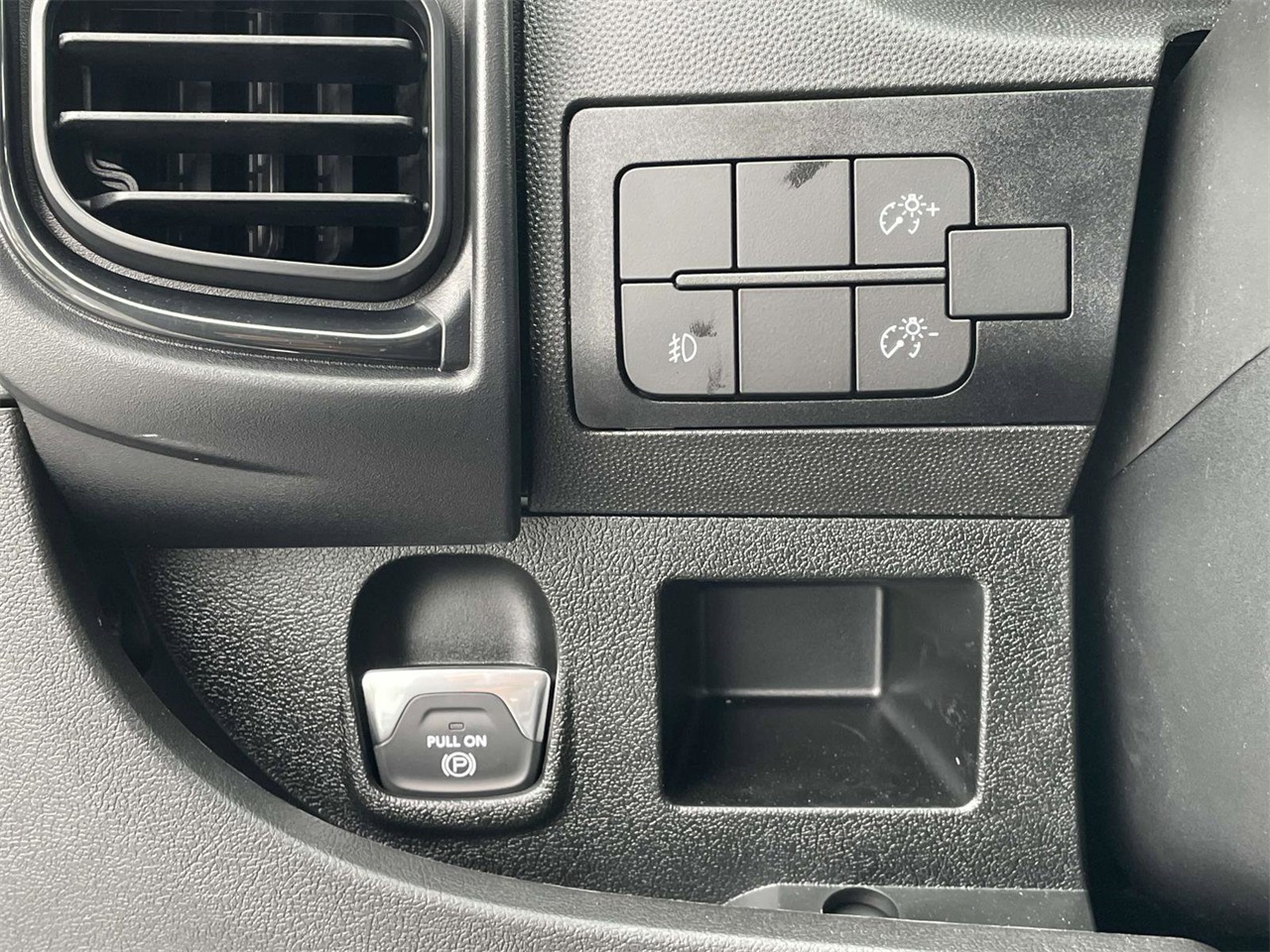 2025 Ram ProMaster 2500 photo 10
