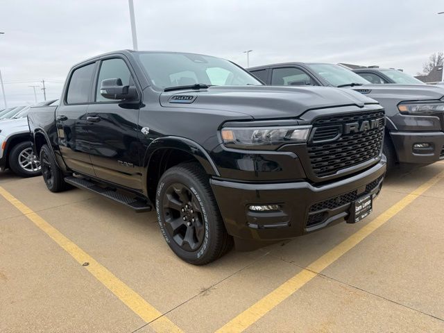 2026 RAM Ram 1500 Pickup Big Horn/Lone Star's photo