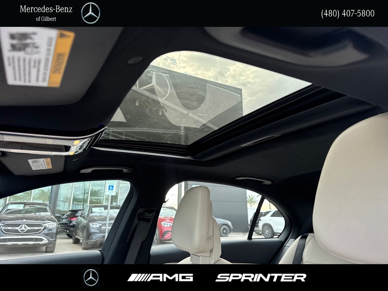 2025 Mercedes Benz C 300 photo 21