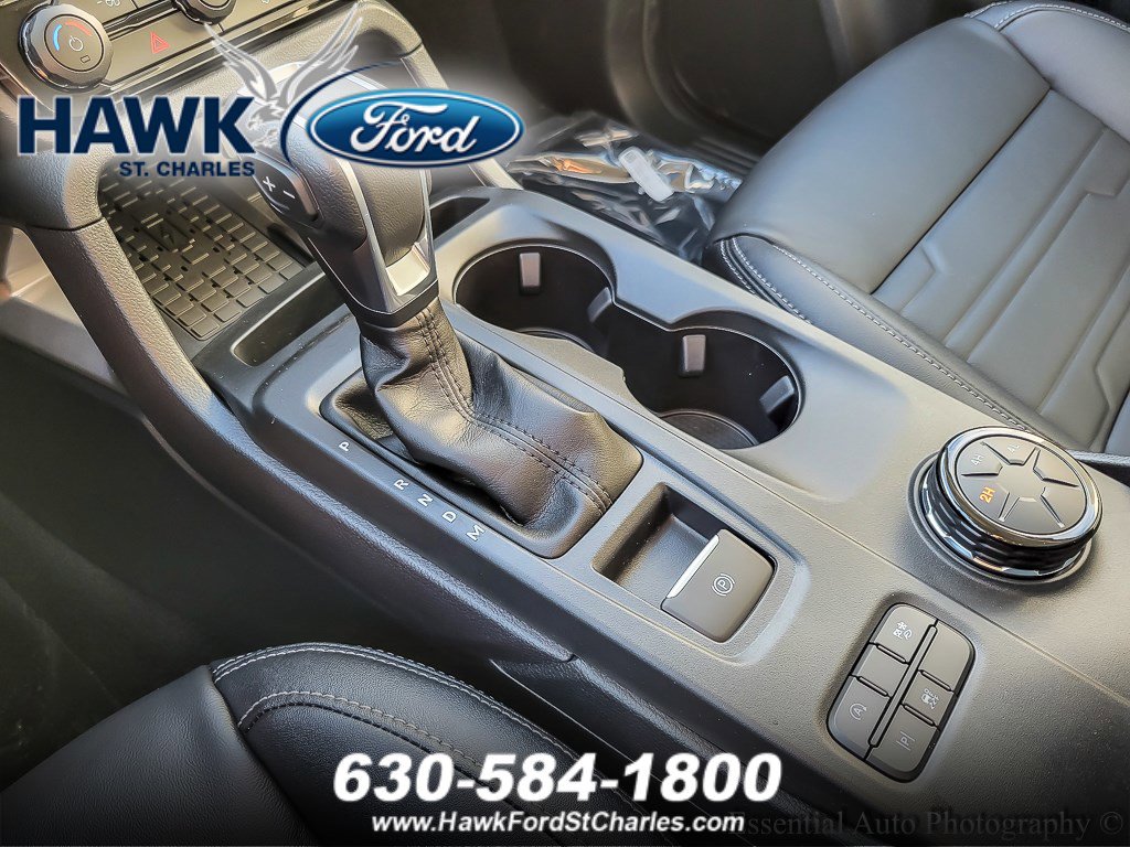 2025 FORD RANGER - Image 14