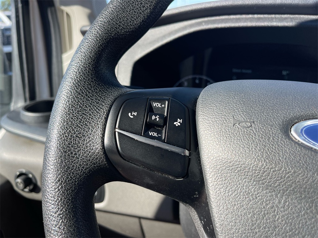 2023 Ford Transit XL photo 9