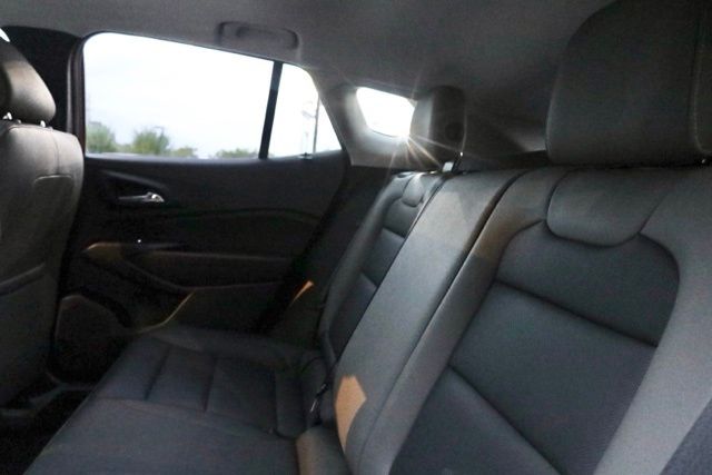 2024 Chevrolet Trax ACTIV photo 32