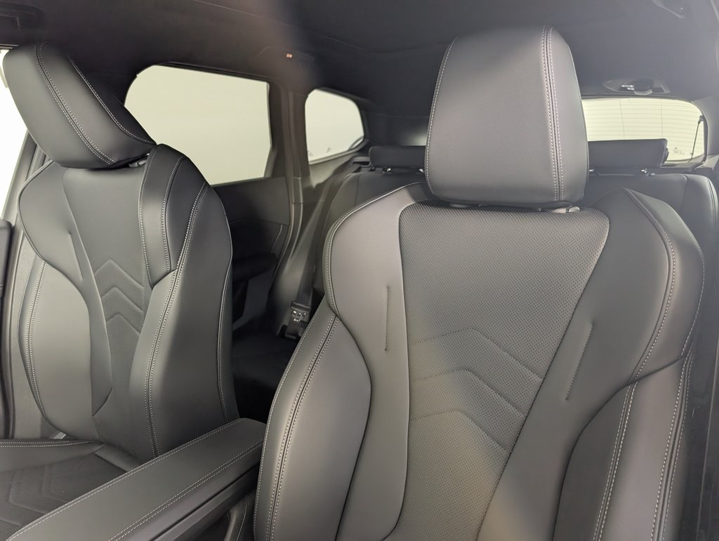 2026 Bmw X1 M35i photo 12