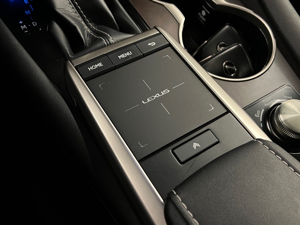 2021 Lexus RX 350 Premium photo 17