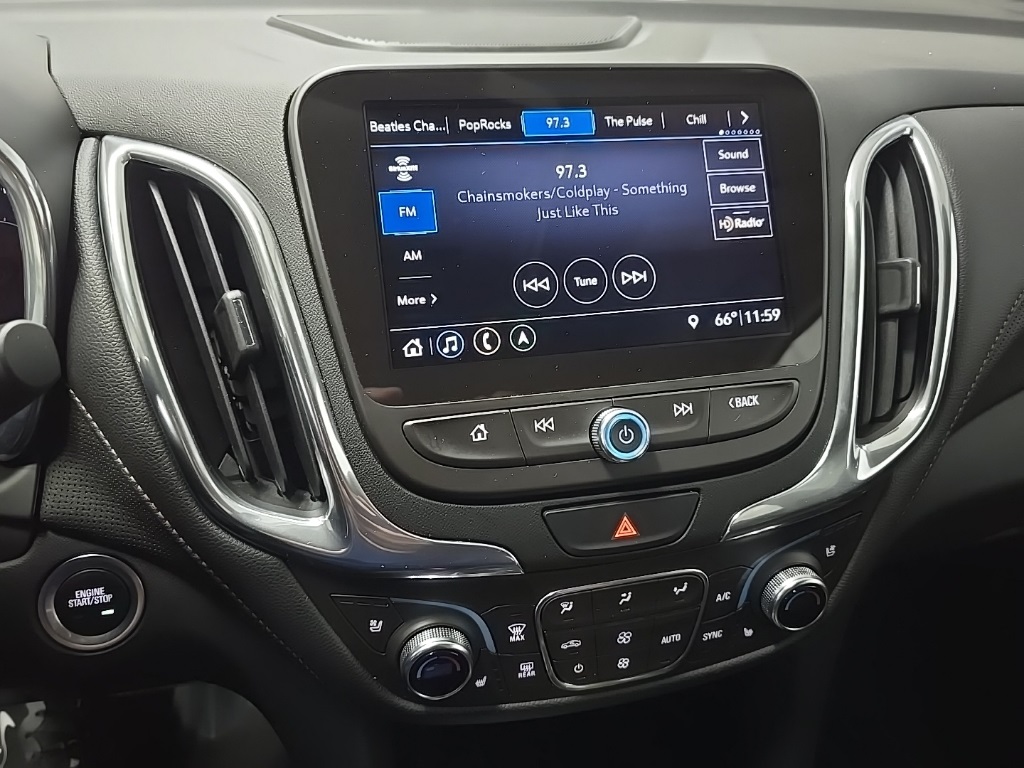 2019 Chevrolet Equinox Premier photo 25